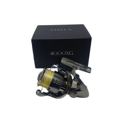 SHIMANO シマノ スピニングリール 03809 Bランク