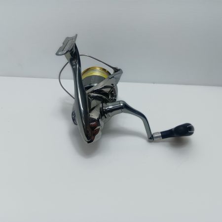 SHIMANO シマノ スピニングリール 03809