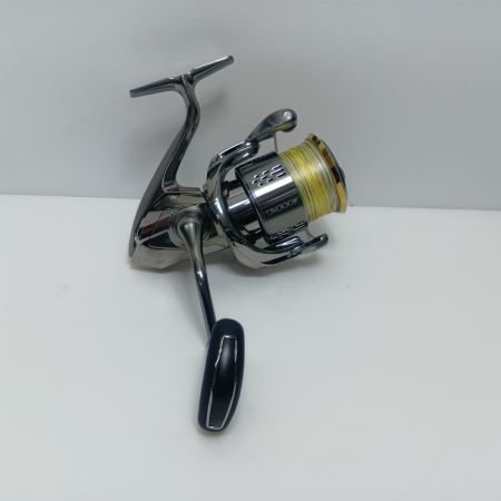 SHIMANO シマノ スピニングリール 03809