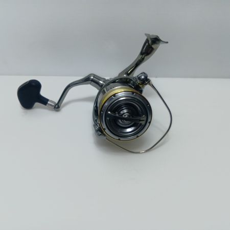 SHIMANO シマノ スピニングリール 03809