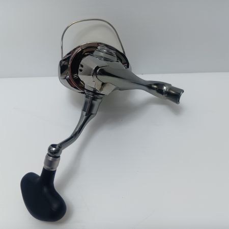SHIMANO シマノ スピニングリール 03809