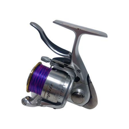 DAIWA ダイワ スピニングリール DAIWA 055102 トーナメント磯 インパルト 2000LB 055102