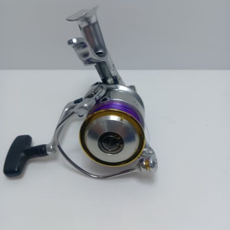 DAIWA ダイワ スピニングリール DAIWA 055102 トーナメント磯 インパルト 2000LB 055102