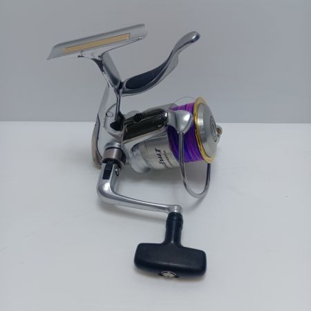 DAIWA ダイワ スピニングリール DAIWA 055102 トーナメント磯 インパルト 2000LB 055102