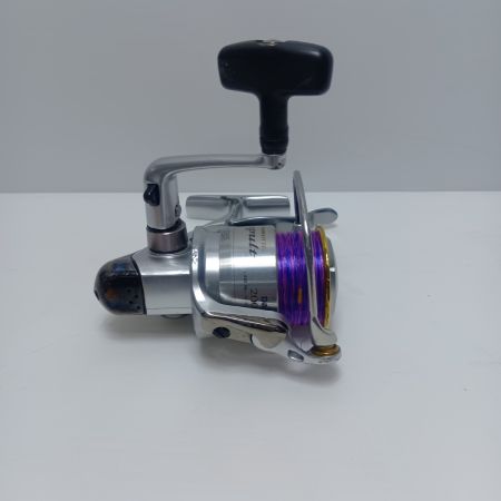 DAIWA ダイワ スピニングリール DAIWA 055102 トーナメント磯 インパルト 2000LB 055102