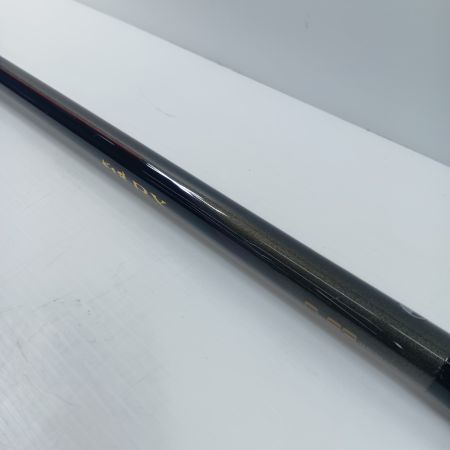 gamakatu ガマカツ  がま磯RX 0-63 程度B