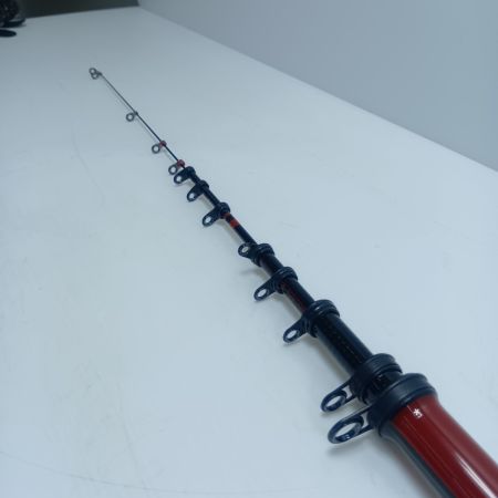 gamakatu ガマカツ  がま磯RX 0-63 程度B