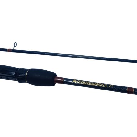 サーティーフォー  Advancement HSR-73