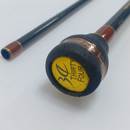 サーティーフォー  Advancement HSR-73