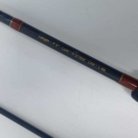 サーティーフォー  Advancement HSR-73