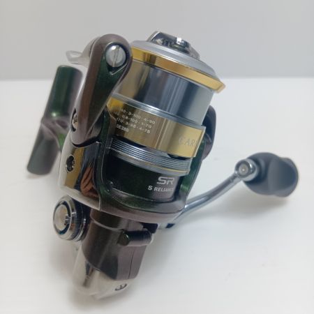SHIMANO シマノ  CARDIFF CI4+ C2000SS キズ有 程度B 03034