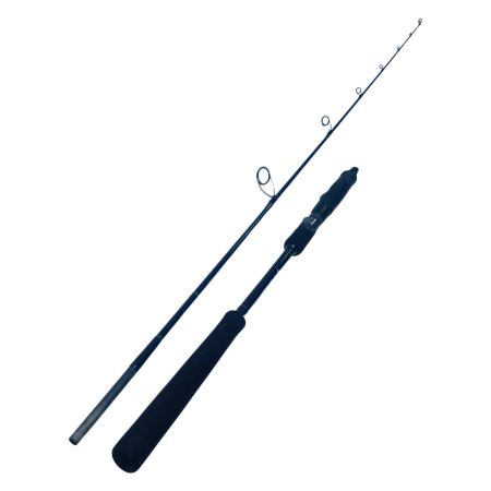 YAMAGA Blanks ヤマス ジギングロッド シーウォークライトジギング SWLJ-64ML