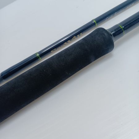 YAMAGA Blanks ヤマス ジギングロッド シーウォークライトジギング SWLJ-64ML