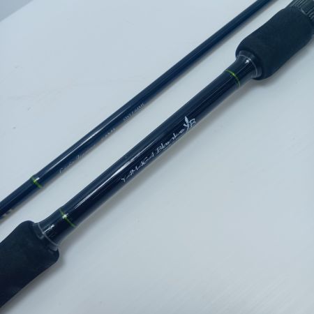 YAMAGA Blanks ヤマス ジギングロッド シーウォークライトジギング SWLJ-64ML