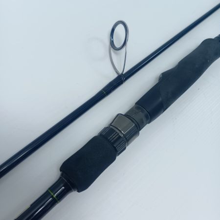 YAMAGA Blanks ヤマス ジギングロッド シーウォークライトジギング SWLJ-64ML