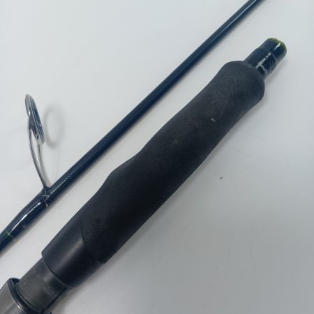 YAMAGA Blanks ヤマス ジギングロッド シーウォークライトジギング SWLJ-64ML