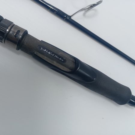 YAMAGA Blanks ヤマス ジギングロッド シーウォークライトジギング SWLJ-64ML