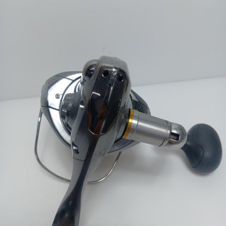SHIMANO シマノ 10バイオマスターSW 8000HG キズ・サビ有 程度C ゴリ感有 SD94P 0264