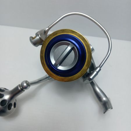 DAIWA ダイワ SALTIGA Z4500H キズ有 程度C