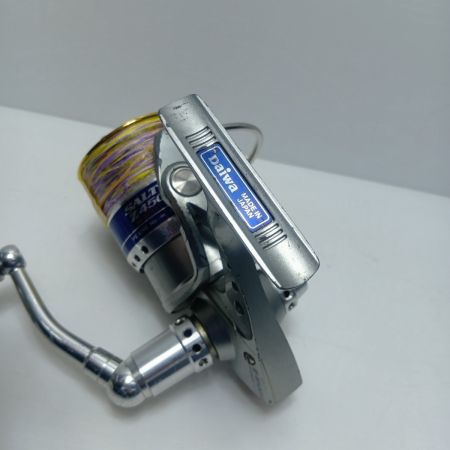 DAIWA ダイワ SALTIGA Z4500H キズ有 程度C