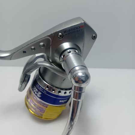DAIWA ダイワ SALTIGA Z4500H キズ有 程度C