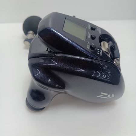 DAIWA ダイワ 23レオブリッツ 200J 美品 程度A 3351129