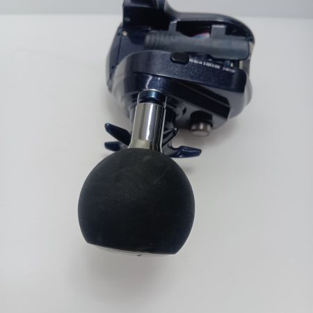 DAIWA ダイワ 23レオブリッツ 200J 美品 程度A 3351129