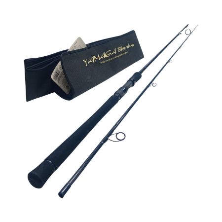 YAMAGA Blanks ヤマス シーバスロッド YAMAGA Blanks EARLY 103M