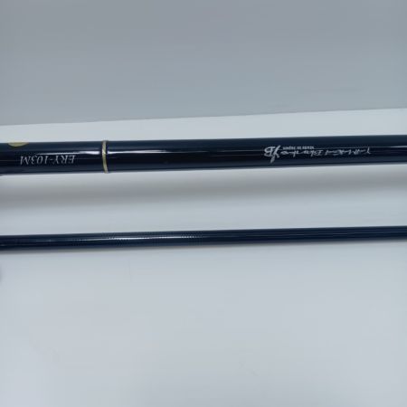 YAMAGA Blanks ヤマス シーバスロッド YAMAGA Blanks EARLY 103M