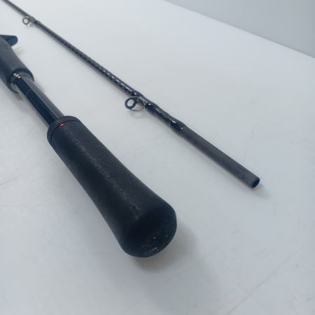 SHIMANO シマノ ゾディアス 1610M-2 使用感有 程度B 36302