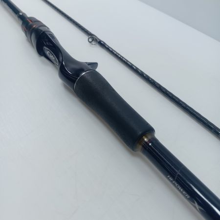 SHIMANO シマノ ゾディアス 1610M-2 使用感有 程度B 36302