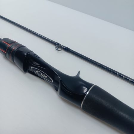 SHIMANO シマノ ゾディアス 1610M-2 使用感有 程度B 36302