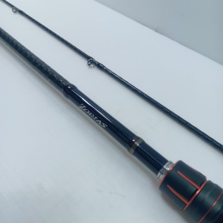 SHIMANO シマノ ゾディアス 1610M-2 使用感有 程度B 36302