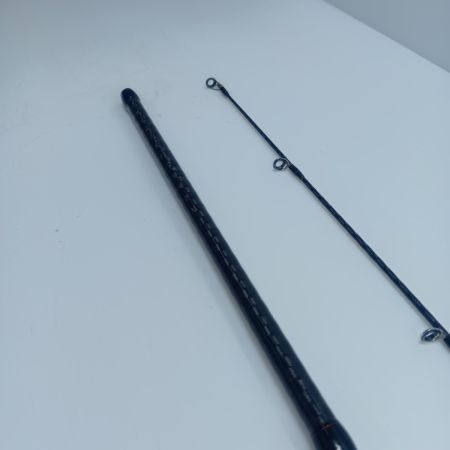 SHIMANO シマノ ゾディアス 1610M-2 使用感有 程度B 36302