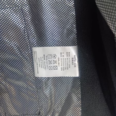 mazume マズメ ヒーターベスト 　MZFW-645 ブラック