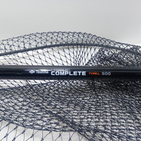 Tsulino ランディングネット