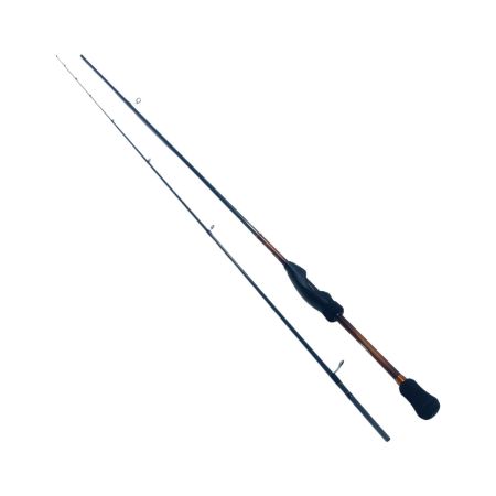 SHIMANO シマノ ロックフィッシュロッド　19ソアレBB S76UL-T 程度B 39523