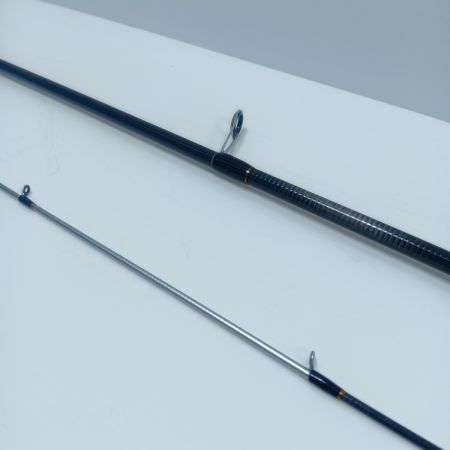 SHIMANO シマノ ロックフィッシュロッド　19ソアレBB S76UL-T 程度B 39523