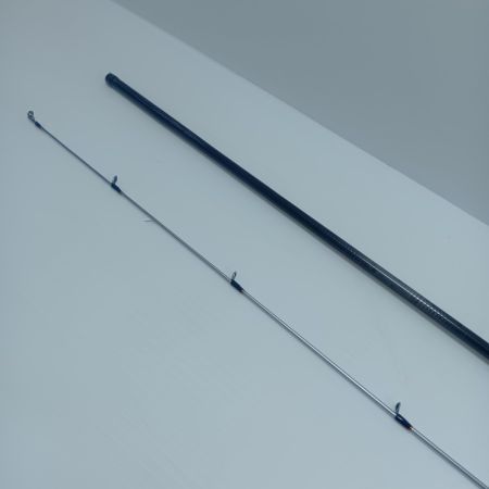 SHIMANO シマノ ロックフィッシュロッド　19ソアレBB S76UL-T 程度B 39523