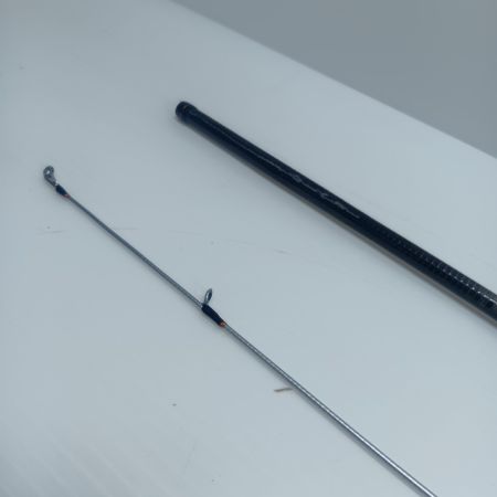 SHIMANO シマノ ロックフィッシュロッド　19ソアレBB S76UL-T 程度B 39523