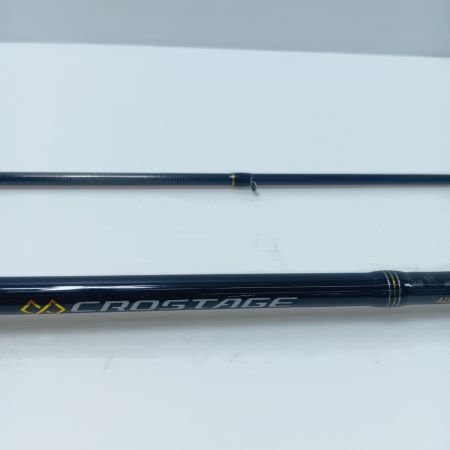 MajorCraft メジャークラフト クロステージ CRX-862E 程度A