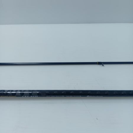 MajorCraft メジャークラフト クロステージ CRX-862E 程度A