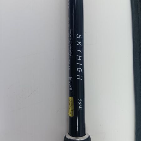 DAIWA ダイワ シーバスロッド  スカイハイ 96ML  05801184