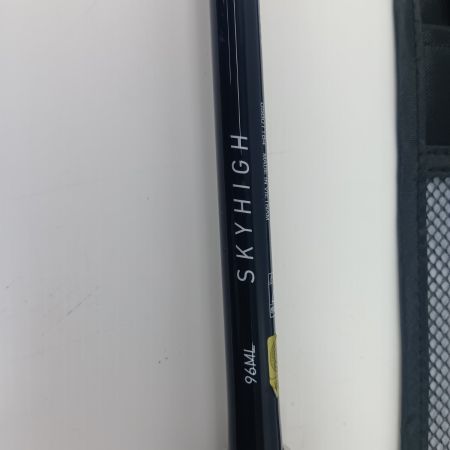 DAIWA ダイワ シーバスロッド  スカイハイ 96ML  05801184
