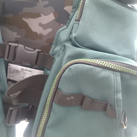 DAIWA ダイワ ライフジャケット DF-6206