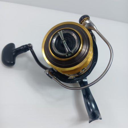 DAIWA ダイワ 17セオリー 3012H 程度B 056002