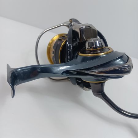 DAIWA ダイワ 17セオリー 3012H 程度B 056002