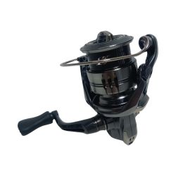 SHIMANO シマノ スピニングリール　25コンプレックスXR C2500 F4 XG 未使用 未使用品(S) 箱付 048431 Sランク