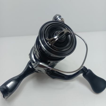 SHIMANO シマノ スピニングリール　25コンプレックスXR C2500 F4 XG 未使用 未使用品(S) 箱付 048431