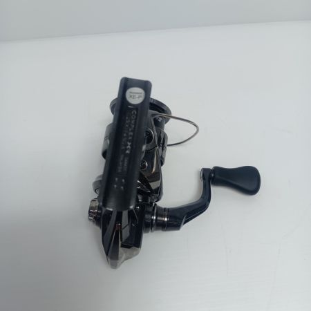 SHIMANO シマノ スピニングリール　25コンプレックスXR C2500 F4 XG 未使用 未使用品(S) 箱付 048431